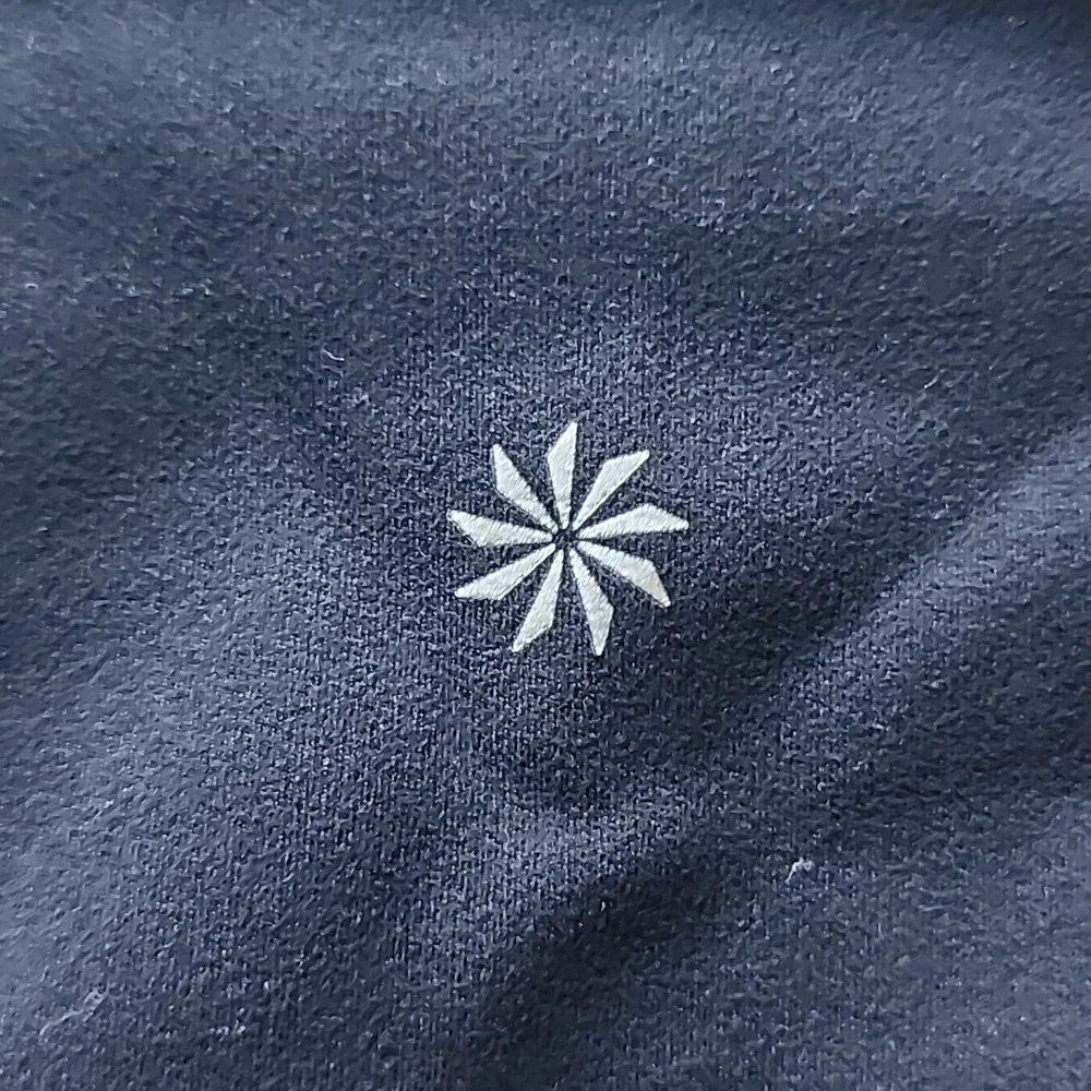 Athleta Elation Black High-Waisted Pants - Picture 5 of 8